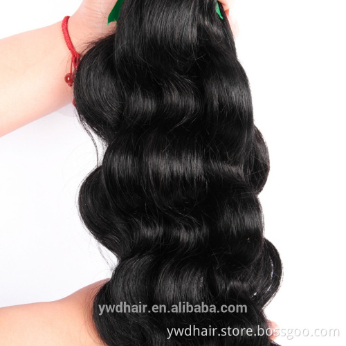 7A Brazilian Virgin Hair Body Wave Unprocessed Virgin Human Hair Brazilian Body Wave Bundles Cheap Brazilian Hair Weave Paypal